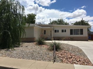 10404 Bellamah Ave NE, Albuquerque, NM 87112
