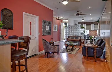 Sold by Brown Harris Stevens