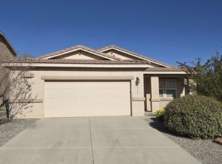 1912 Cantera St SE, Rio Rancho, NM 87124