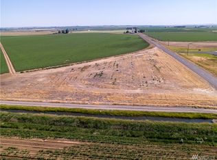 0 Road Q SE, Moses Lake, WA 98837