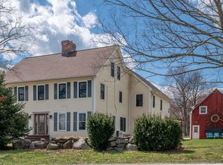 53 High Range Rd, Londonderry, NH 03053