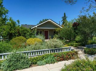 1423 Marengo Ave, South Pasadena, CA 91030