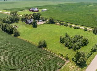 12076 Ashley Rd, Newark, IL 60541