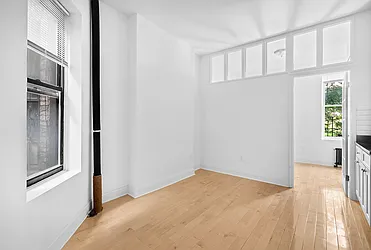 Rented by Keller Williams NYC