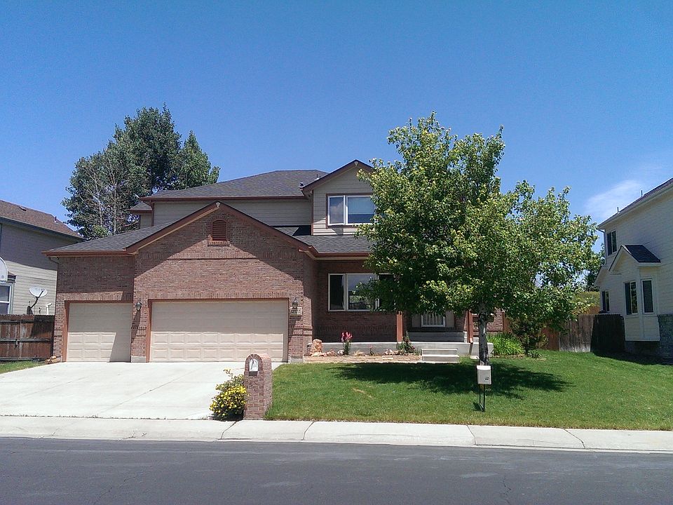 12177 W 75th Lane, Arvada