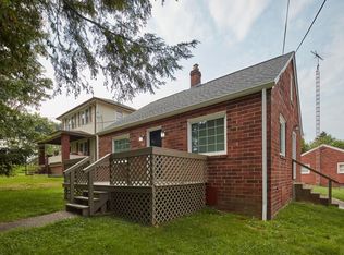 2522 Tuscarawas St E, Canton, OH