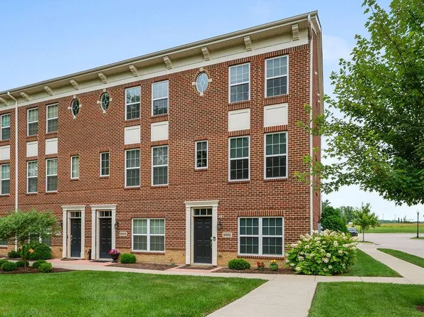 1001 Parklake Row, Springboro, OH 45066