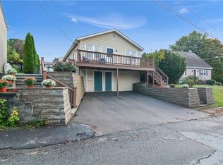 95 Achille St, Woonsocket, RI 02895