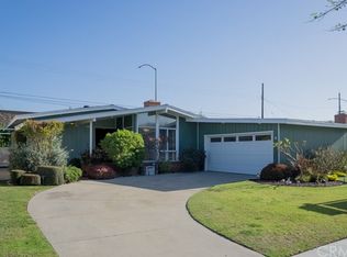 5711 E Vernon St, Long Beach, CA 90815