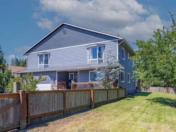 1602 Ash St, North Bend, OR 97459