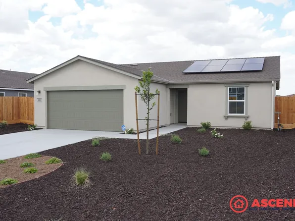 8532 Scintilla Ave, Bakersfield, CA