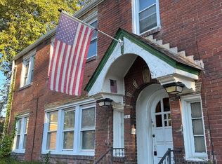 2101 Hampton St APT 4, Pittsburgh, PA 15218