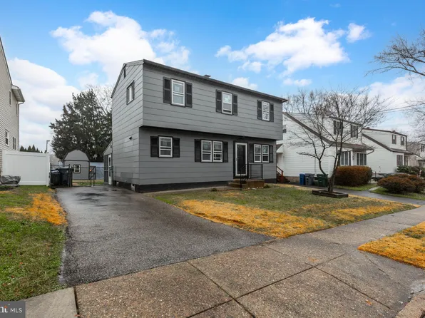 1141 Hall Ave, Abington, PA 19001