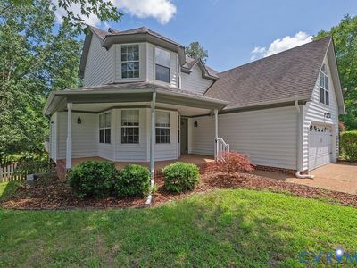 104 Heron Ct, Williamsburg, VA, 23188