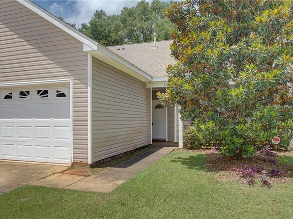 812 Willow Bridge Dr W, Mobile, AL 36695