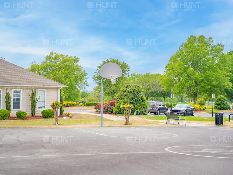 Little Rock Family Housing — Photo 22