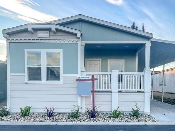 2151 Oakland Rd SPACE 308, San Jose, CA 95131