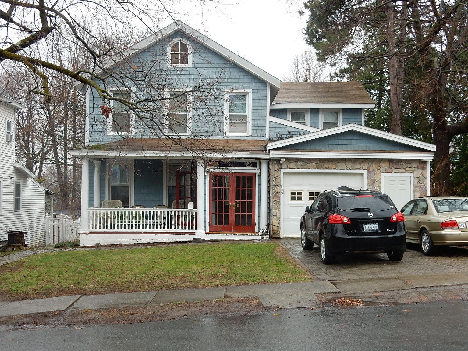 109 Maple Ave, Troy, NY 12180 Zillow