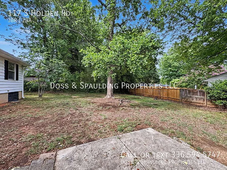 117 S Holden Rd — Photo 28