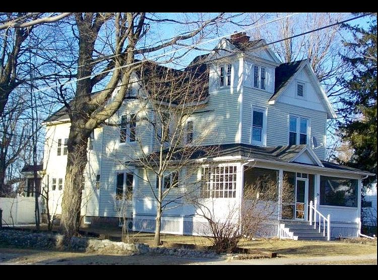 34 2nd St, Malone, NY 12953 Zillow