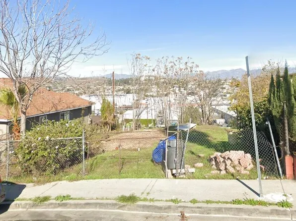 1556 Attridge Ave, Los Angeles, CA 90063