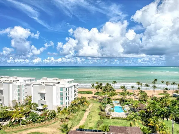 7000 Bahia Beach Blvd #1202, Rio Grande, PR 00745