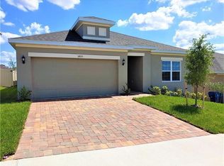 9605 Early Loop, Clermont, FL 34711