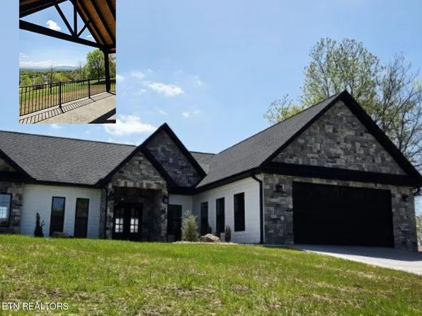 1231 Whaleys Overlook, Kodak, TN 37764