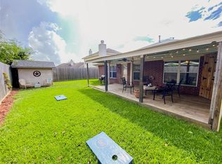 5407 Fairtide Dr, Baytown, TX 77521
