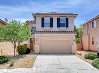 11045 Sonoma Creek Ct, Las Vegas, NV 89144