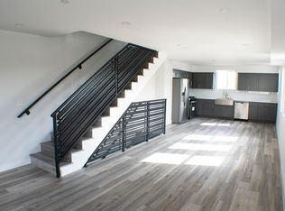 2106 Hauser Blvd UNIT 1/2, Los Angeles, CA 90016