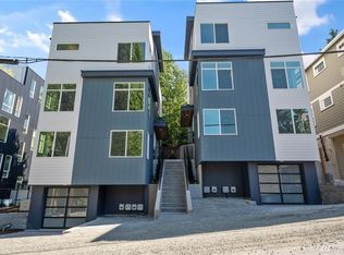 14 Etruria St #B, Seattle, WA 98119