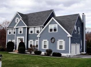 32 Joseph Rd, Shrewsbury, MA 01545