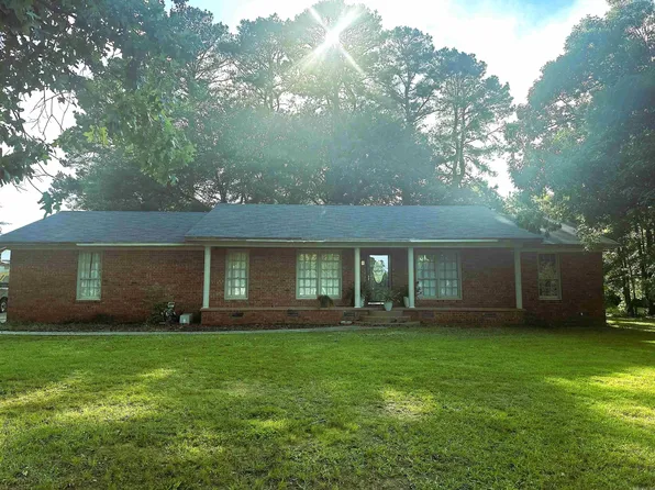 1403 N Main St, Hamburg, AR 71646