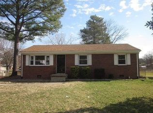 807 McDowell Rd, Richmond, VA 23225