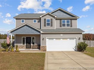 11 Rainmaker St, Linden, NC 28356