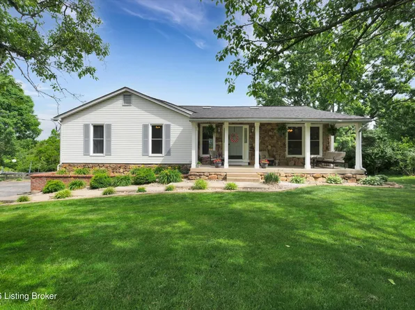 3711 Briar Ridge Rd, La Grange, KY 40031