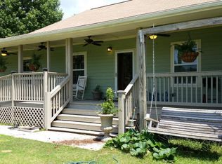 23156 Bowden Pl, Silverhill, AL 36576