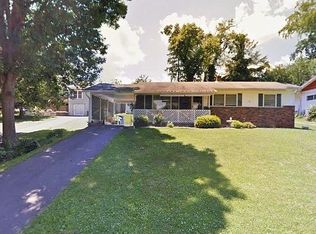 54 Brucemont Cir, Asheville, NC 28806