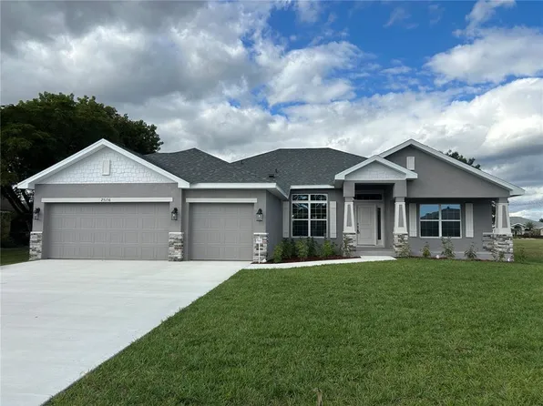 25156 Rosamond Ct, Punta Gorda, FL 33983