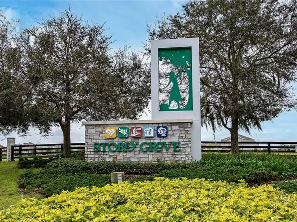 15121 Book Club Rd, Winter Garden, FL 34787