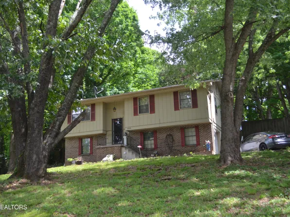 1918 Highland Rd, Maryville, TN 37801