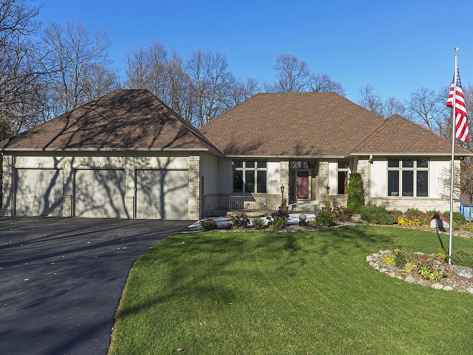 Welcome to 24300 Ridge Point