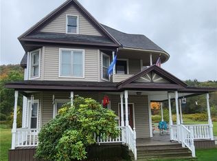 509 Rock City St, Little Valley, NY 14755