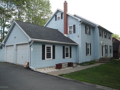 59 E Woodhaven Dr, White Haven, PA, 18661