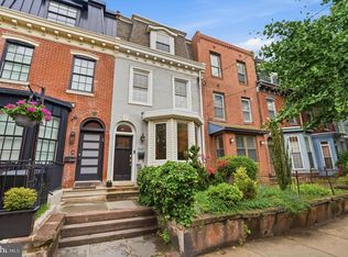 2137 Bainbridge St, Philadelphia, PA 19146