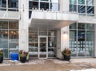 36 Blue Jays Way #506, Toronto, ON M5V3T3