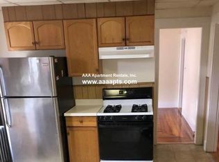 831 Fellsway W, Medford, MA 02155