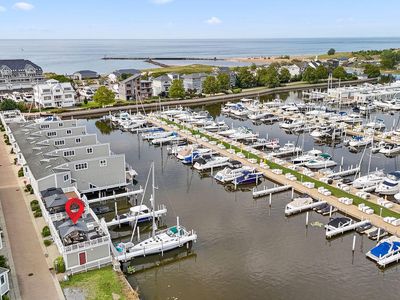 33 Harbor Isle Dr, New Buffalo, MI, 49117