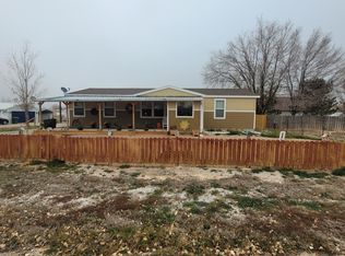 5230 N 2900 W, Cedar City, UT 84721